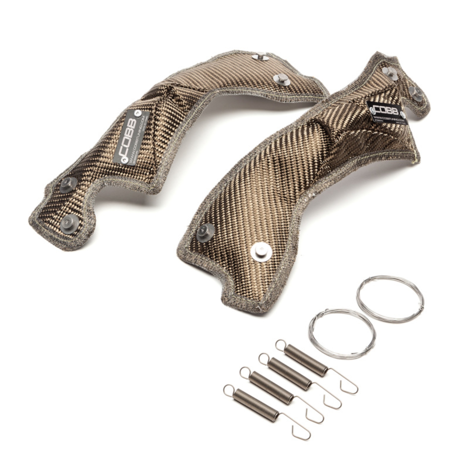 Picture of COBB Turbo Blankets - 8F3650