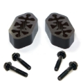 Picture of Banks Power GBE Diff Covers - 19249-2