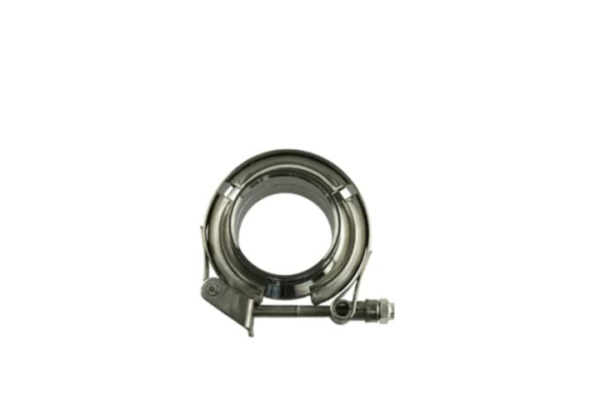 Picture of Turbosmart TS V-Band Coupling Kits Clamps - TS-ECK-200