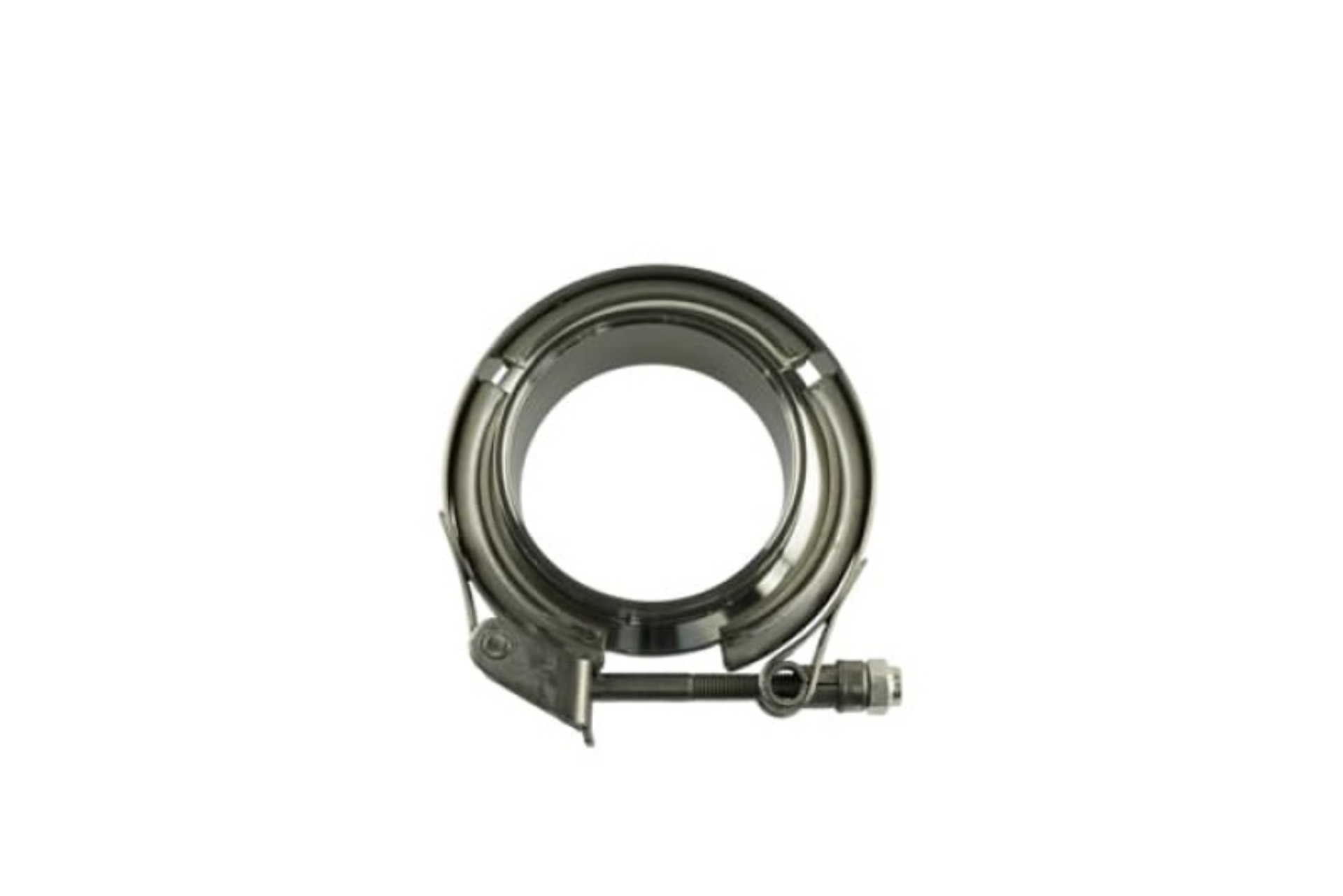 Picture of Turbosmart TS V-Band Coupling Kits Clamps - TS-ECK-250