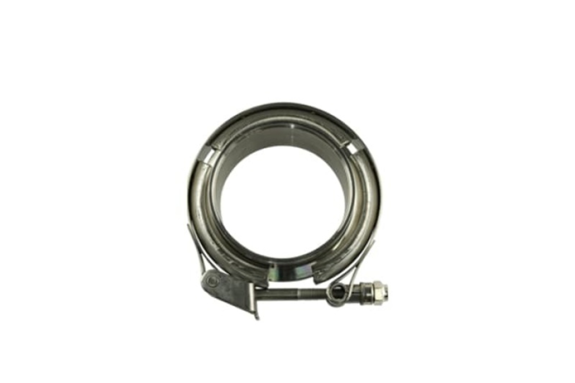 Picture of Turbosmart TS V-Band Coupling Kits Clamps - TS-ECK-275