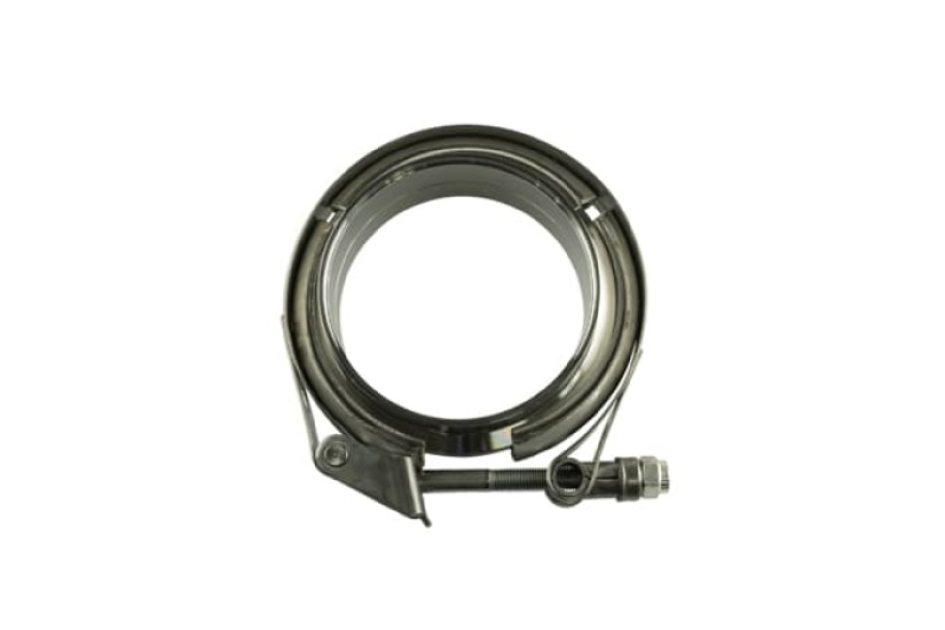 Picture of Turbosmart TS V-Band Coupling Kits Clamps - TS-ECK-350