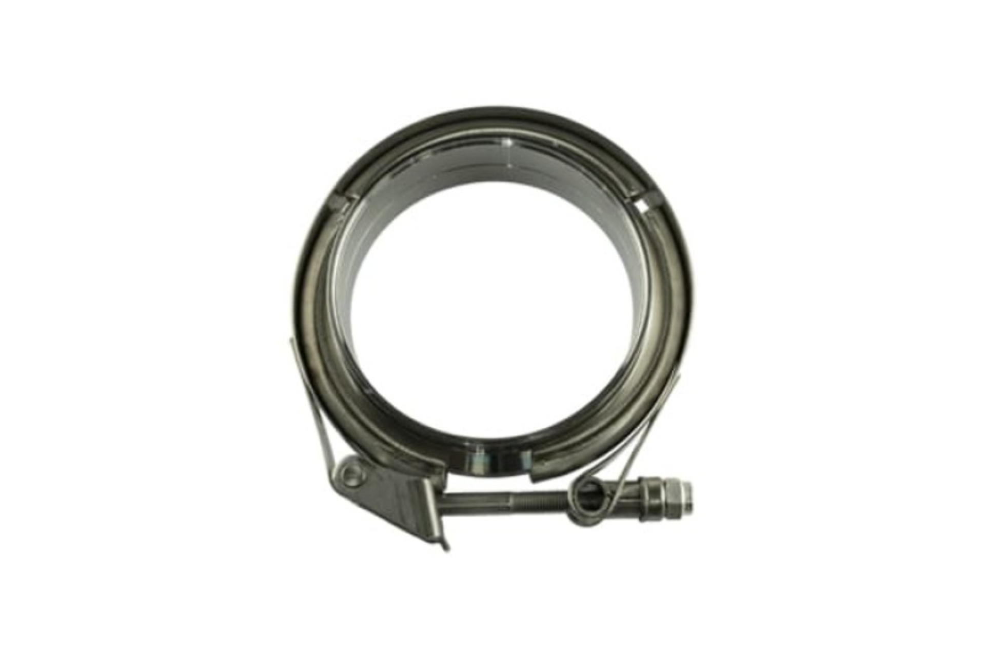 Picture of Turbosmart TS V-Band Coupling Kits Clamps - TS-ECK-400