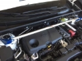 Picture of Cusco CUS OS Front Strut Bars - 1C4 540 A