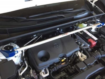 Picture of Cusco CUS OS Front Strut Bars - 1C4 540 A