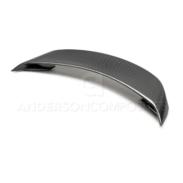 Picture of Anderson Composites AND Rear Spoilers - AC-RS15FDMU350-OE