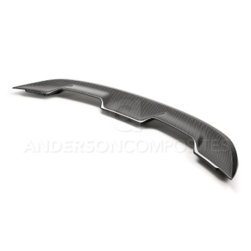 Picture of Anderson Composites AND Rear Spoilers - AC-RS20FDMU500