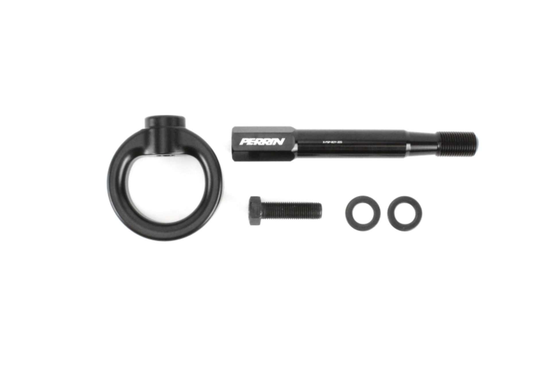 Picture of Perrin Performance PA Tow Hooks - PSP-BDY-250BK