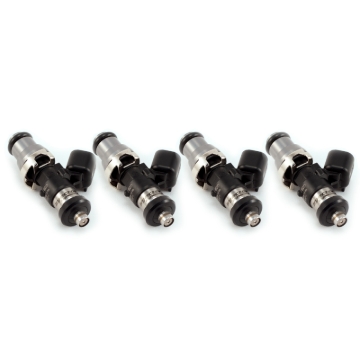 Picture of Injector Dynamics ID 2600cc Injector Sets-4 Cyl Fuel Injector Sets - 2600.07.21.48.14.4