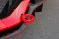 Picture of Perrin Performance PA Tow Hooks - PHP-BDY-251RD