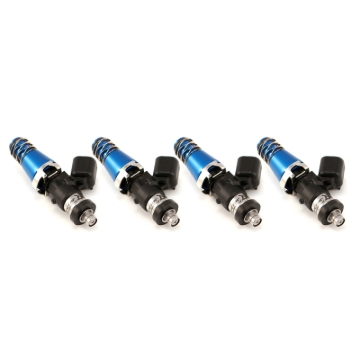 Picture of Injector Dynamics ID 2600cc Injector Sets-4 Cyl Fuel Injector Sets - 2600.11.02.60.11.4