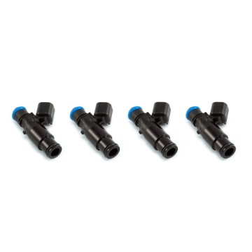 Picture of Injector Dynamics ID 2600cc Injector Sets-4 Cyl Fuel Injector Sets - 2600.48.14.14B.4