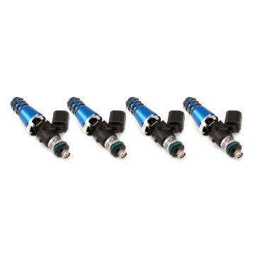 Picture of Injector Dynamics ID 2600cc Injector Sets-4 Cyl Fuel Injector Sets - 2600.60.11.14.4