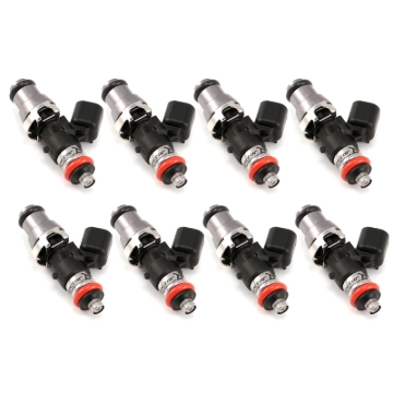 Picture of Injector Dynamics ID 2600cc Injector Sets-8 Cyl Fuel Injector Sets - 2600.48.14.15.8