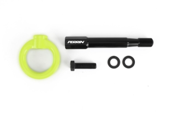 Picture of Perrin Performance PA Tow Hooks - PSP-BDY-253NY
