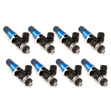 Picture of Injector Dynamics ID 2600cc Injector Sets-8 Cyl Fuel Injector Sets - 2600.60.11.D.8
