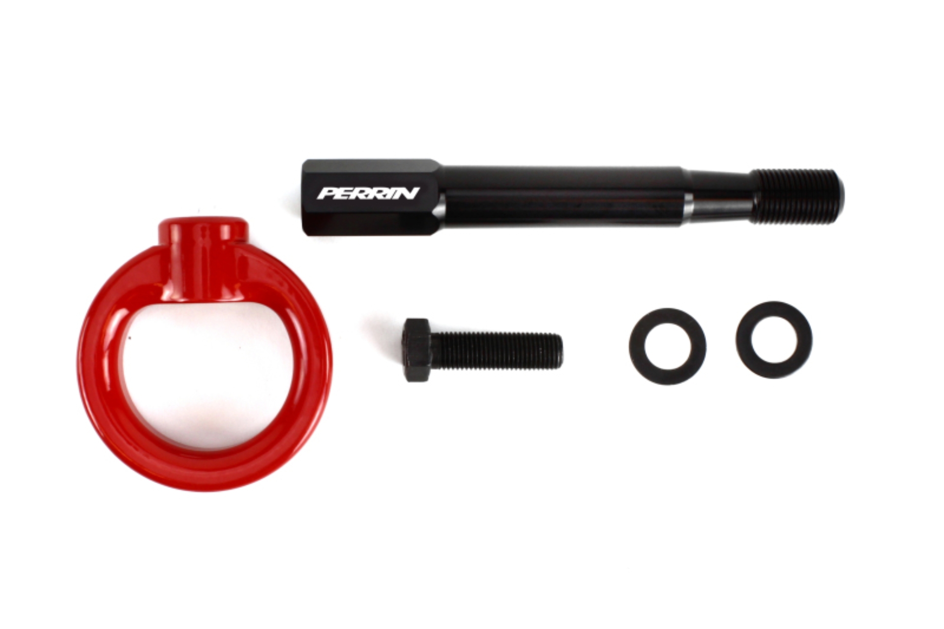 Picture of Perrin Performance PA Tow Hooks - PSP-BDY-253RD
