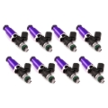 Picture of Injector Dynamics ID 2600cc Injector Sets-8 Cyl Fuel Injector Sets - 2600.60.14.14.8