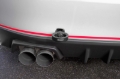 Picture of Perrin Performance PA Tow Hooks - PSP-BDY-252BK