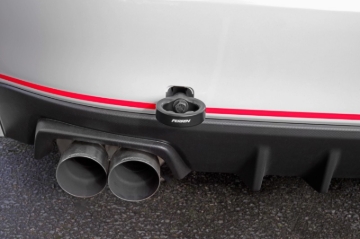 Picture of Perrin Performance PA Tow Hooks - PSP-BDY-252BK