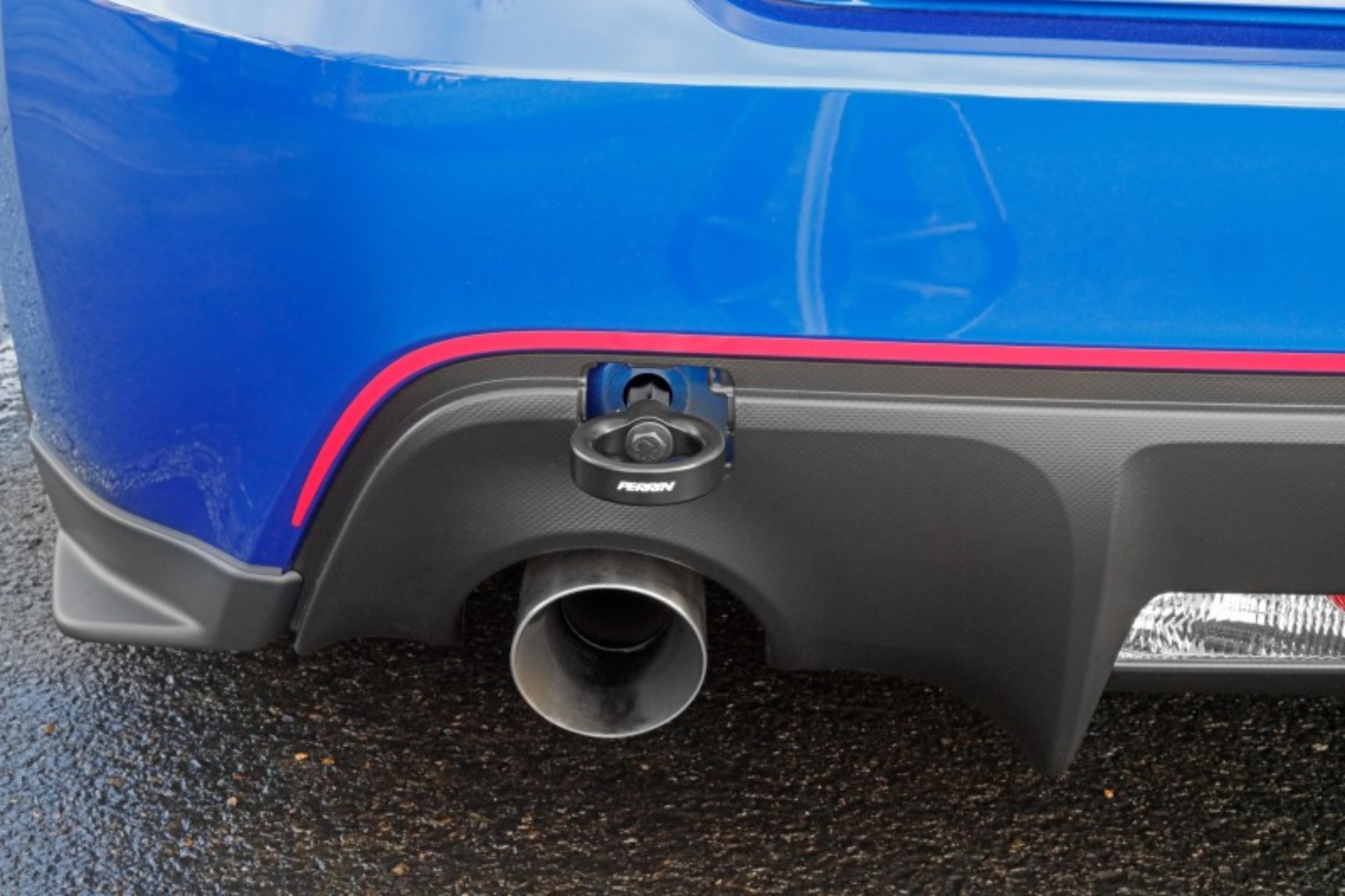 Picture of Perrin Performance PA Tow Hooks - PSP-BDY-255BK