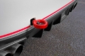 Picture of Perrin Performance PA Tow Hooks - PSP-BDY-252RD