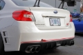 Picture of Perrin Performance PA Tow Hooks - PSP-BDY-252RD