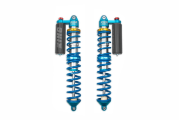 Picture of King Shocks KIN 2.5 PR Coilover Shocks Shocks and Struts - 25700-349A