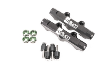 Picture of Radium Engineering RAD Fuel Rails - 20-0568-02