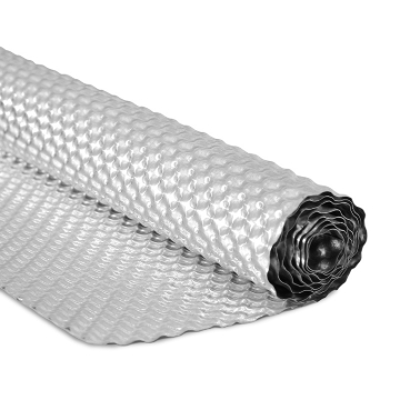 Picture of Mishimoto MM Heat Shielding Sleeves Heat Shields - MMHP-EAHS-2028