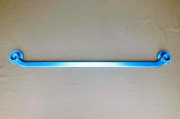 Picture of Cusco CUS Power Braces Rear Chassis Bracing - 1C4 492 RM