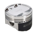 Picture of Manley Mitsubishi 2.0L 4G63 Piston Set - 85.50 mm Bore 1.375 in. CH, -12.00 CC