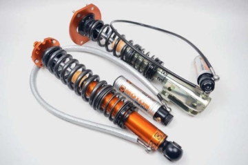 Picture of Moton MTO 2-Way Clubsport Coilover Rear - M 505 120S
