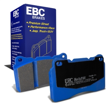 Picture of EBC Bluestuff Brake Pad Sets - DP51210NDX