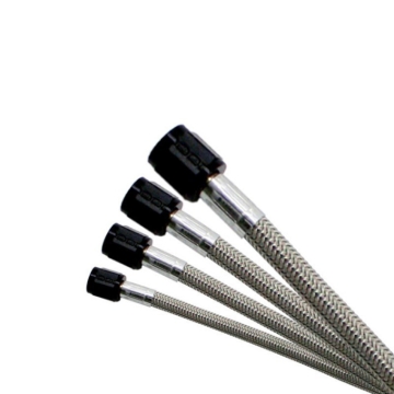 Picture of Nitrous Express NEX Hoses - 10124