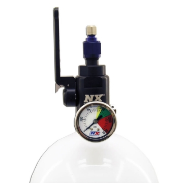 Picture of Nitrous Express NEX Bottles Nitrous Bottles - 11100-DF5