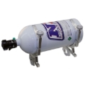 Picture of Nitrous Express NEX Bottle Brackets Nitrous Bottle Accessories - 11108B