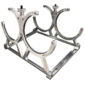 Picture of Nitrous Express NEX Bottle Brackets Nitrous Bottle Accessories - 11108D