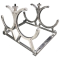 Picture of Nitrous Express NEX Bottle Brackets Nitrous Bottle Accessories - 11108D