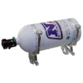 Picture of Nitrous Express NEX Bottle Brackets Nitrous Bottle Accessories - 11108B