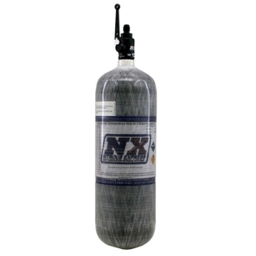 Picture of Nitrous Express NEX Bottles Nitrous Bottles - 11152-DF5