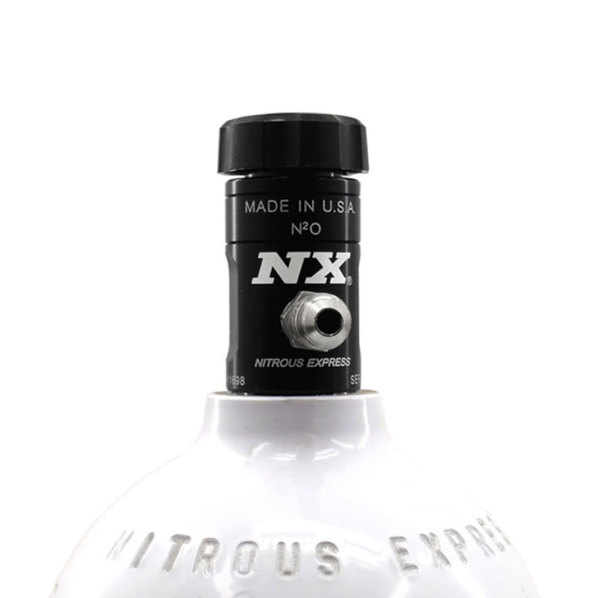Picture of Nitrous Express NEX Powersports Nitrous Bottles - 11698
