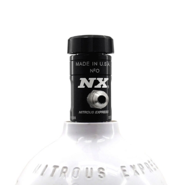 Picture of Nitrous Express NEX Powersports Nitrous Bottles - 11698
