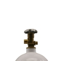 Picture of Nitrous Express NEX Bottle Valves Nitrous Bottle Accessories - 11700