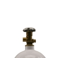 Picture of Nitrous Express NEX Bottle Valves Nitrous Bottle Accessories - 11700-15
