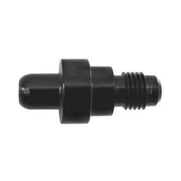 Picture of Nitrous Express NEX Bottle Nipples Nitrous Bottle Accessories - 11701
