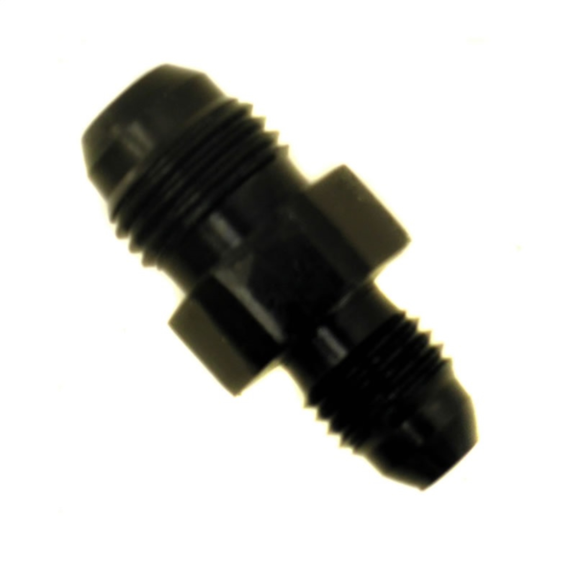 Picture of Nitrous Express NEX Bottle Nipples Nitrous Bottle Accessories - 11717