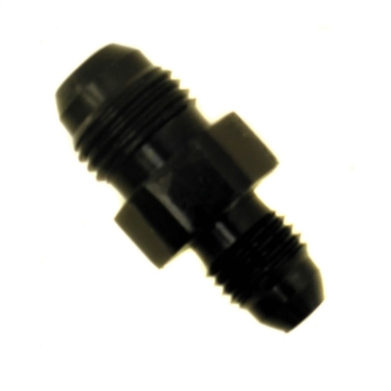 Picture of Nitrous Express NEX Bottle Nipples Nitrous Bottle Accessories - 11717
