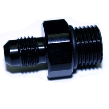 Picture of Nitrous Express NEX Bottle Nipples Nitrous Bottle Accessories - 11721