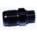 Picture of Nitrous Express NEX Bottle Nipples Nitrous Bottle Accessories - 11723